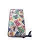 Vera Bradley Tropical Multi Color Wallet One size - photo 2