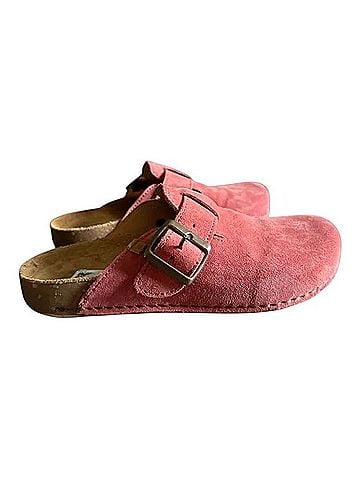 El Naturalista Neo clog Climbing shoes (view 2)