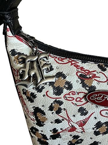 Ed Hardy Hobo (view 2)