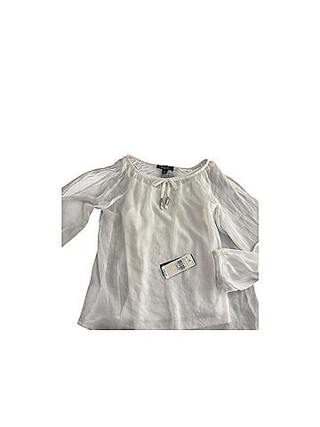 Ally B Blouse (view 1)