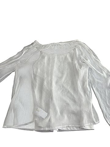 Ally B Blouse (view 2)