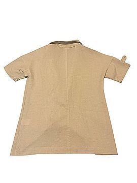 Sumi Ware Designs Short Sleeve Button-Down Shirt (view 2)