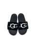 Ugg Black Sandals Size 8 1/2 - photo 5