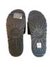 Ugg Black Sandals Size 8 1/2 - photo 2