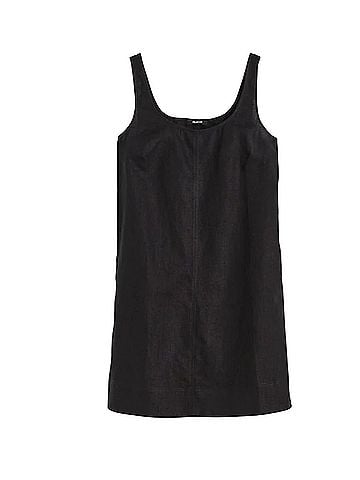 Madewell Madewell Casual Dress (view 1)