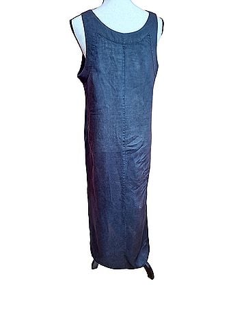 DKNY DKNY Pure Casual Dress (view 2)