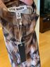 Steve Madden Floral Multi Color Cocktail Dress Size S - photo 4