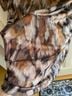 Steve Madden Floral Multi Color Cocktail Dress Size S - photo 6