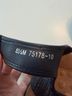 Ros Hommerson Black Wedges Size 8 1/2 - photo 6