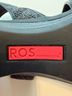 Ros Hommerson Black Wedges Size 8 1/2 - photo 5