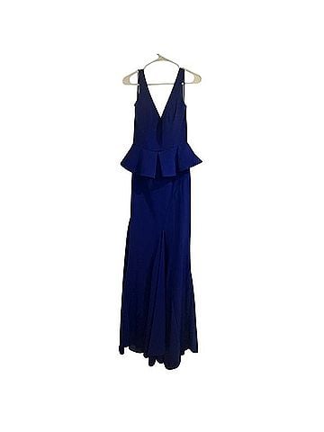 Morrell Maxie Cocktail Dress (view 1)