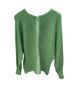 Philosophy Green Pullover Sweater Size L - photo 2