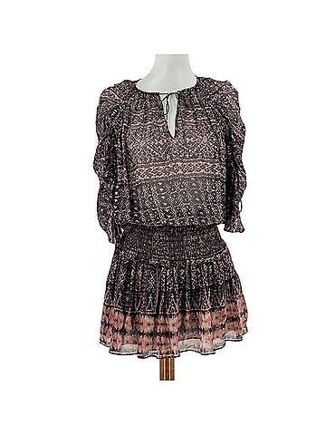 Ulla Johnson Cocktail Dress (view 1)