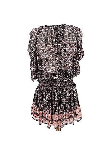 Ulla Johnson Cocktail Dress (view 2)
