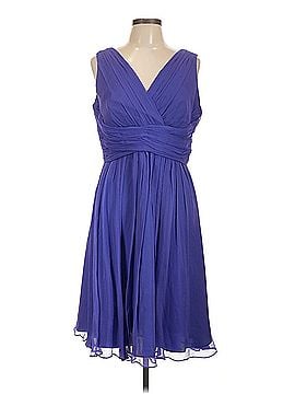 Donna Ricco Donna Ricco Cocktail Dress (view 1)