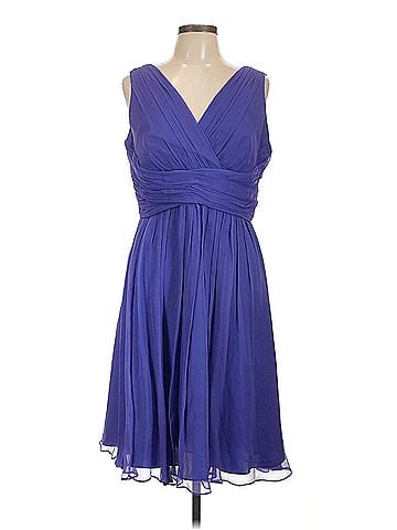 Donna Ricco Donna Ricco Cocktail Dress (view 1)
