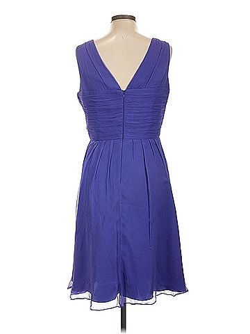 Donna Ricco Donna Ricco Cocktail Dress (view 2)