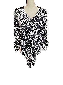 Karen Kane Blouse (view 1)