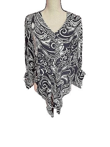 Karen Kane Blouse (view 1)