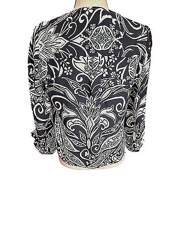 Karen Kane Blouse (view 2)