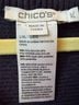 Chico's Purple Jacket Size XL - photo 4