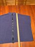 Chico's Purple Jacket Size XL - photo 8