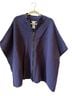Chico's Purple Jacket Size XL - photo 1