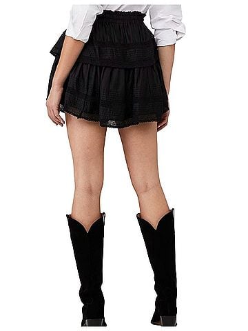 LoveShackFancy Casual Skirt (view 2)