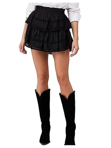 LoveShackFancy Casual Skirt (view 1)