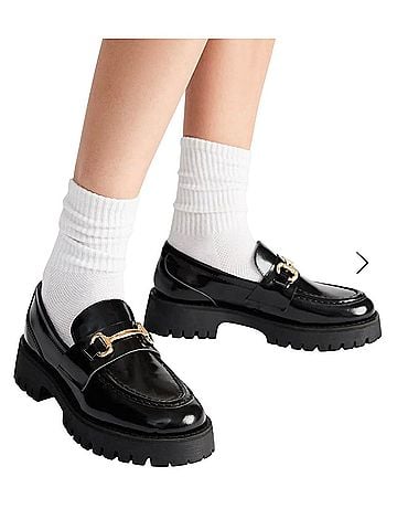 Steve Madden Flats (view 2)
