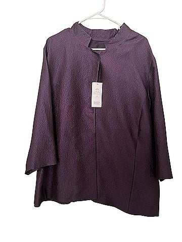 Eileen Fisher Jacket (view 1)