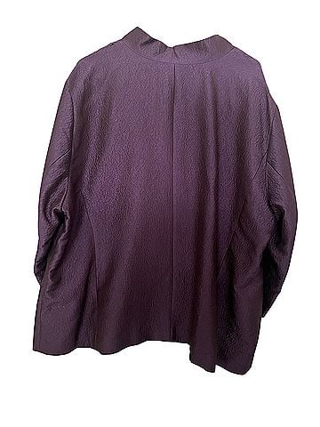 Eileen Fisher Jacket (view 2)