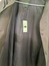 Eileen Fisher 100% Silk 100% Silk Purple Jacket Size 3X - photo 6
