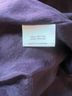 Eileen Fisher 100% Silk 100% Silk Purple Jacket Size 3X - photo 7