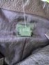 Eileen Fisher 100% Silk 100% Silk Purple Jacket Size 3X - photo 8