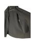 Brioni 100% Wool Black Coat Size L - photo 6