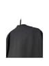 Brioni 100% Wool Black Coat Size L - photo 7
