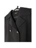 Brioni 100% Wool Black Coat Size L - photo 11