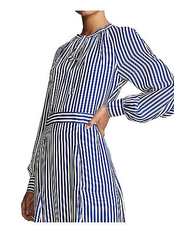 Polo by Ralph Lauren Cocktail Dress (view 2)