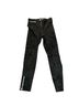 3.1 Phillip Lim Black Casual Pants Size 4 - photo 1