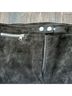 3.1 Phillip Lim Black Casual Pants Size 4 - photo 4