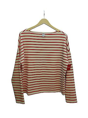 SPANX Long Sleeve Top (view 1)