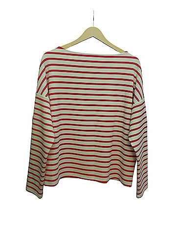 SPANX Long Sleeve Top (view 2)