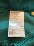 Escada Teal Casual Pants Size 14 - photo 7
