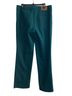 Escada Teal Casual Pants Size 14 - photo 2