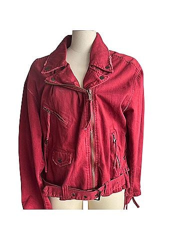 Free People Denim Jacket (view 1)