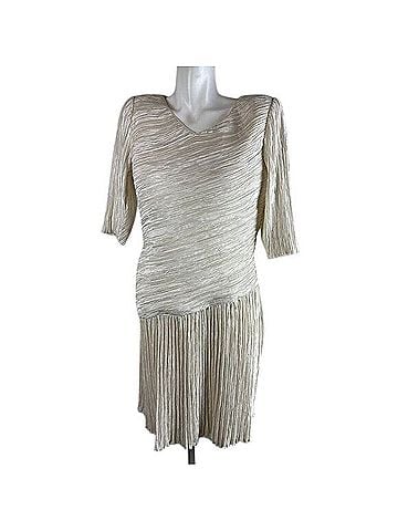 Mary McFadden Cocktail Dress (view 1)