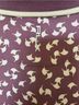 RLX Ralph Lauren Purple Ivory Green Polo Size L - photo 5