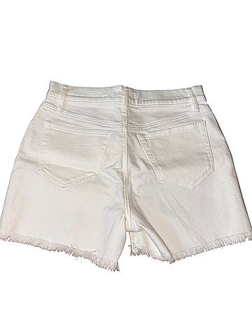 Ann Taylor LOFT Denim Shorts (view 2)