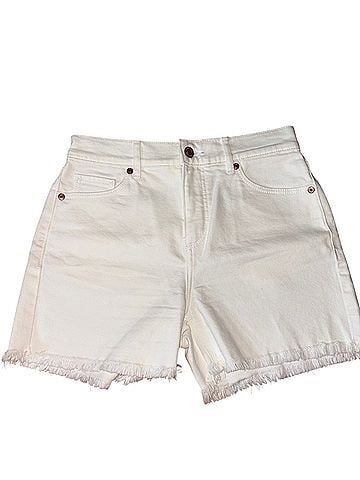 Ann Taylor LOFT Denim Shorts (view 1)
